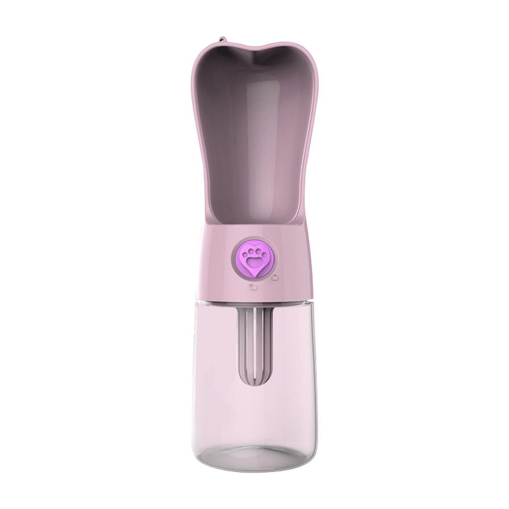Filtered Travel Water Bottle – view 6