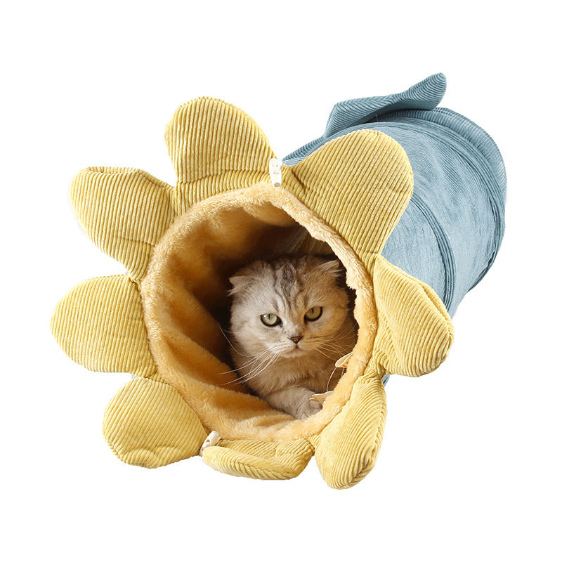 Veggie Pet Play Tunnel – view 2