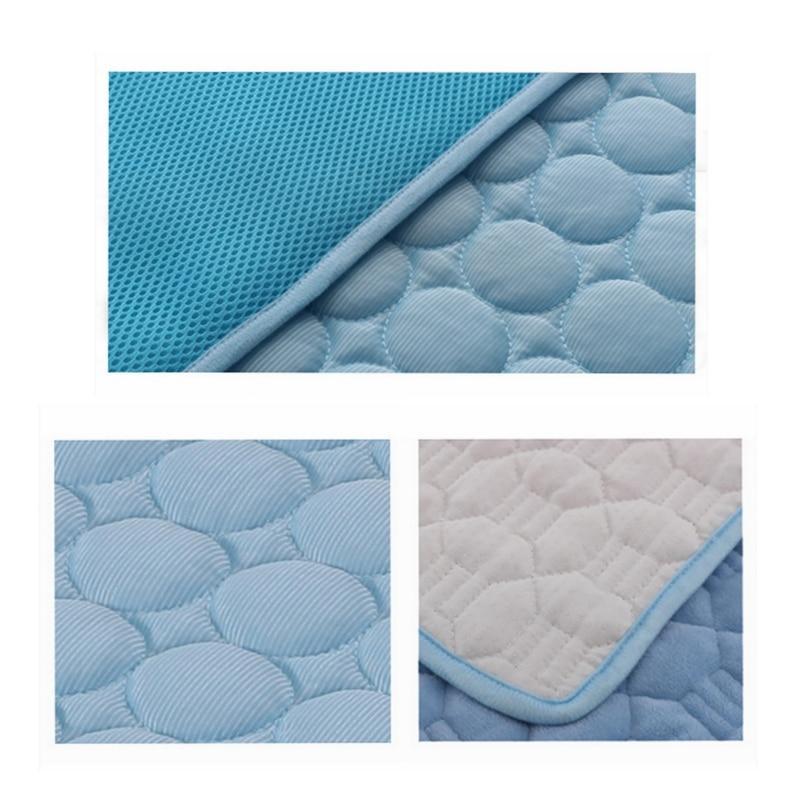 Ice Silk Cooling Pad – view 5