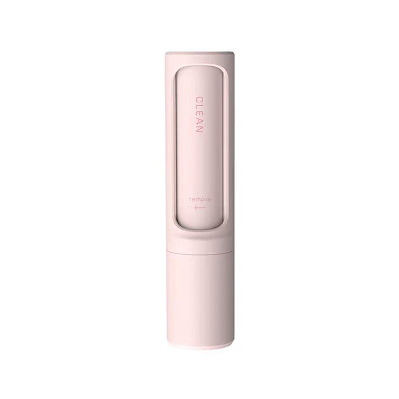 Reusable Pet Hair Remover Roller – Pink