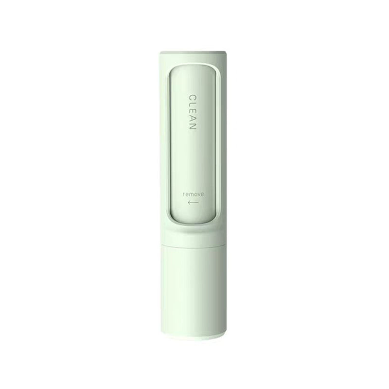 Reusable Pet Hair Remover Roller – Green