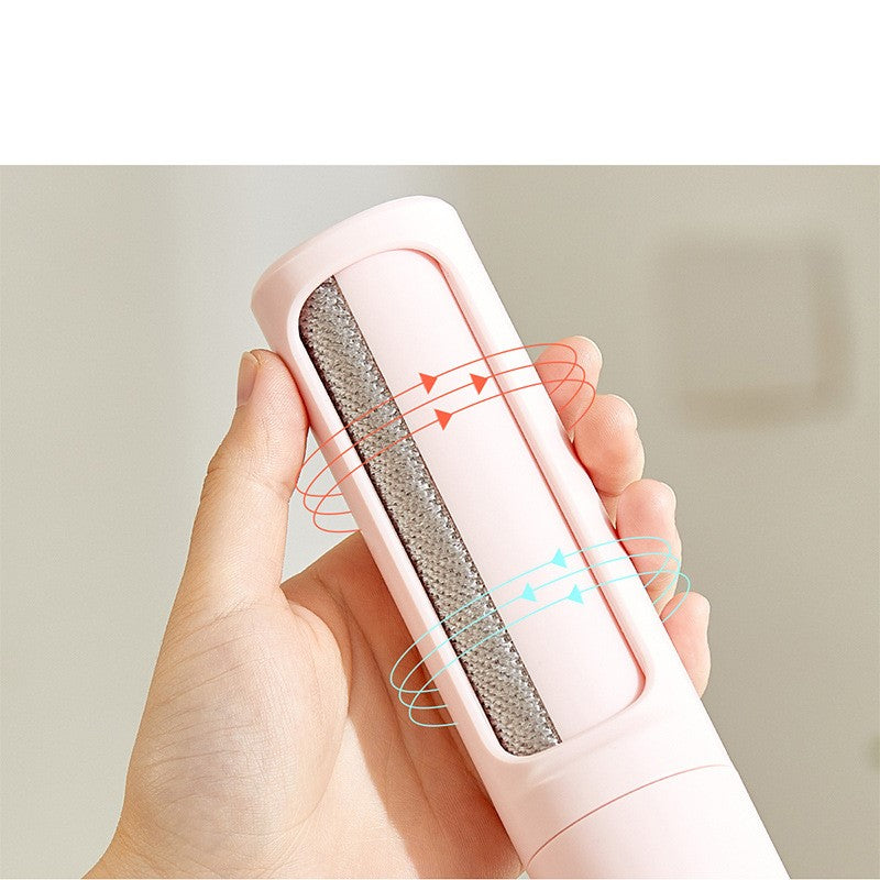 Reusable Pet Hair Remover Roller – view 3