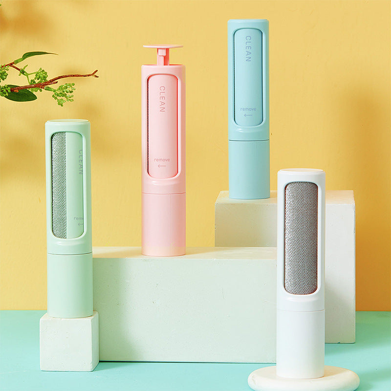 Reusable Pet Hair Remover Roller by Beasock