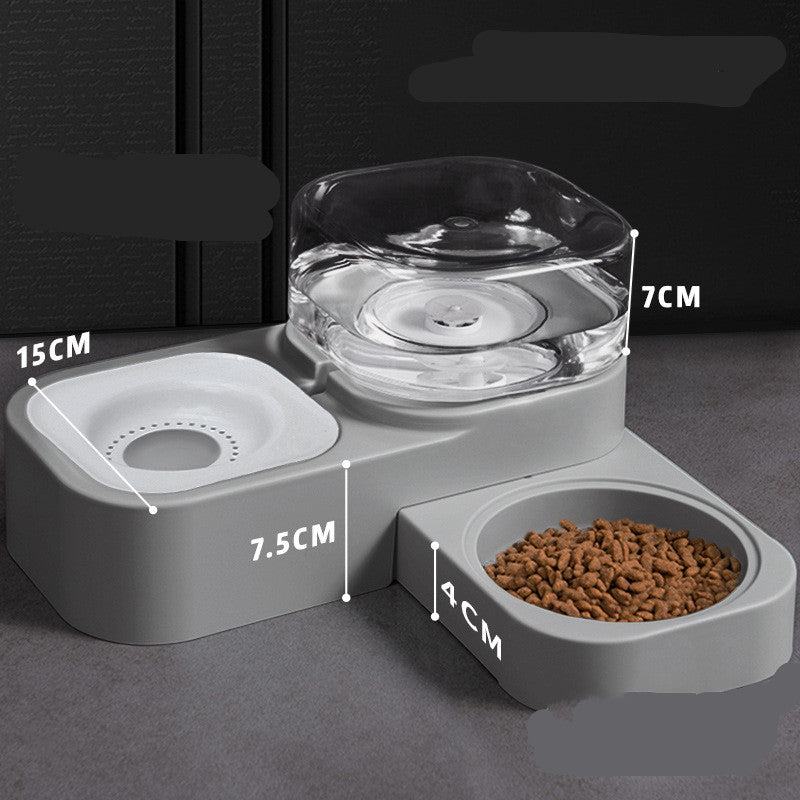 Cordless Auto Water Feeder by Beasock