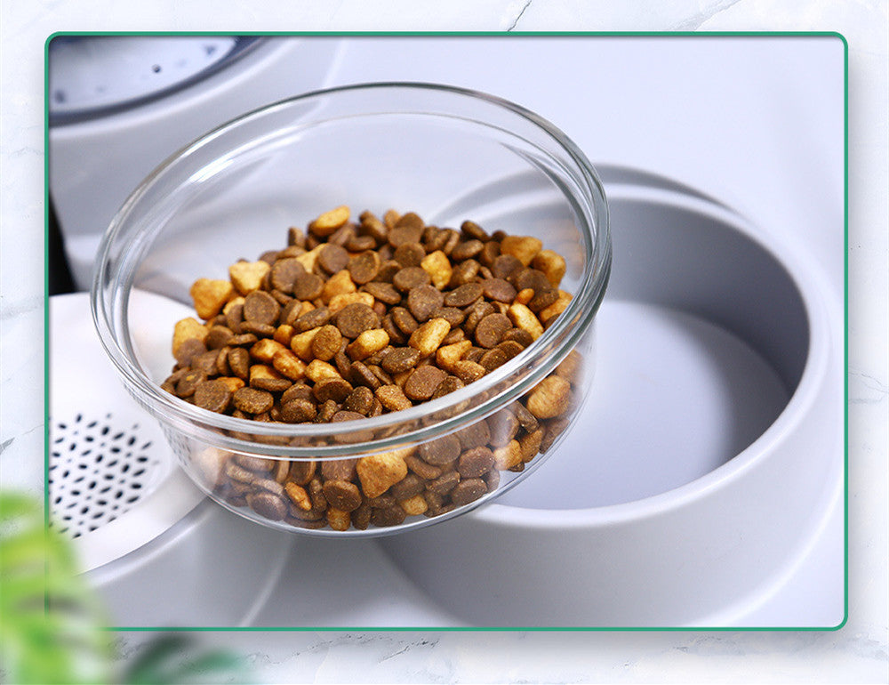 Cordless Auto Water Feeder – view 5