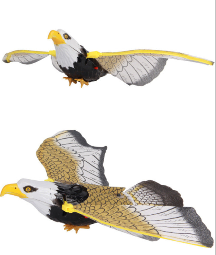 Flying Bird Interactive Cat Toy – view 10