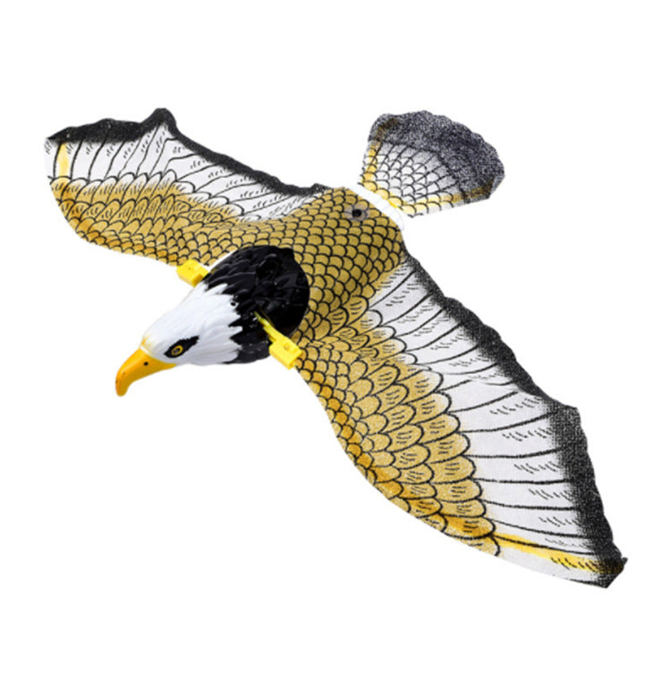 Flying Bird Interactive Cat Toy – view 9