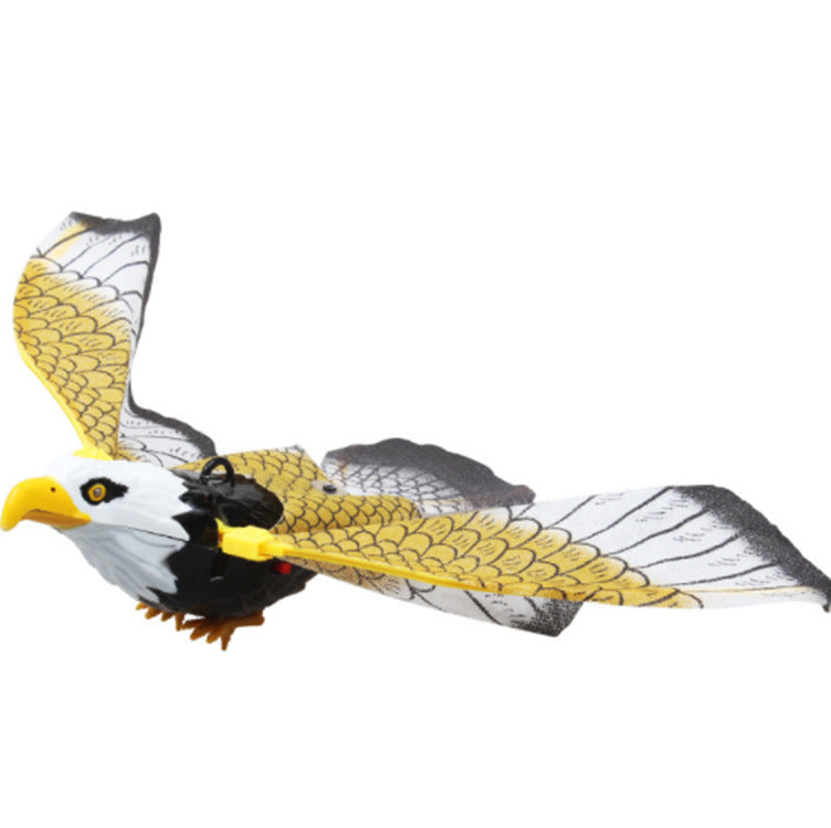 Flying Bird Interactive Cat Toy – view 5