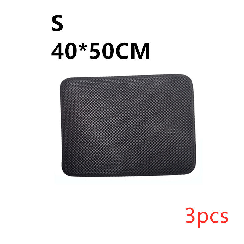 Double-Layer Litter Trapping Mat – S3PC