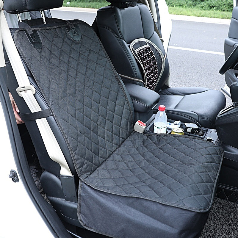 Car Seat Pet Cushion – KC07 co pilot version