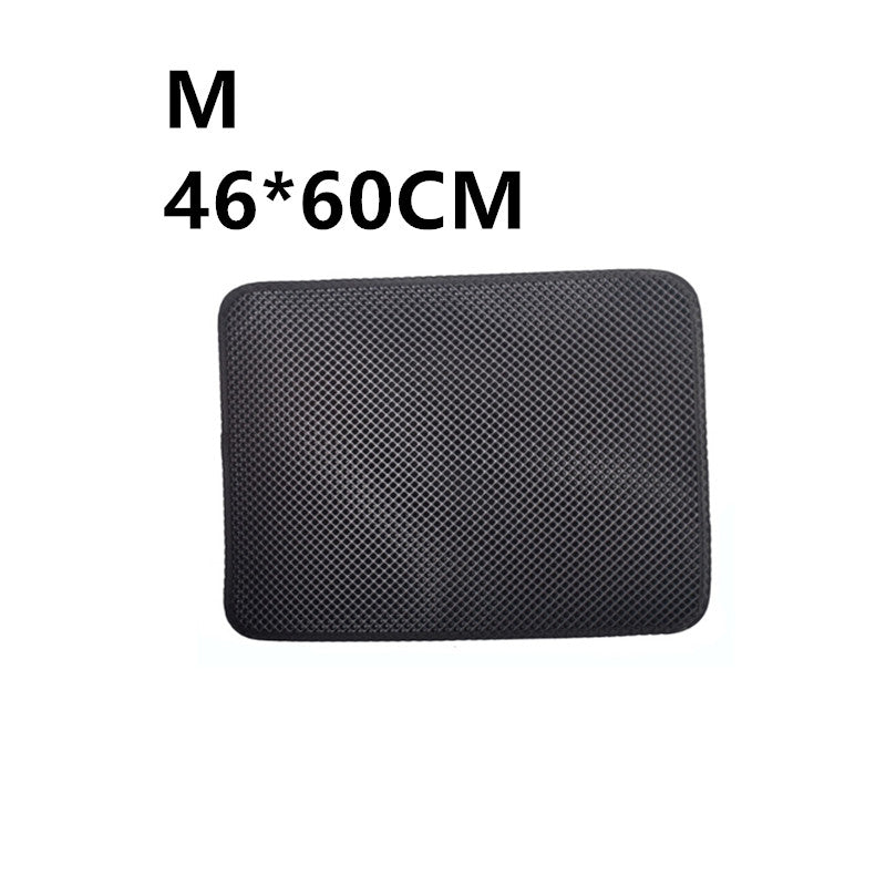 Double-Layer Litter Trapping Mat – view 3