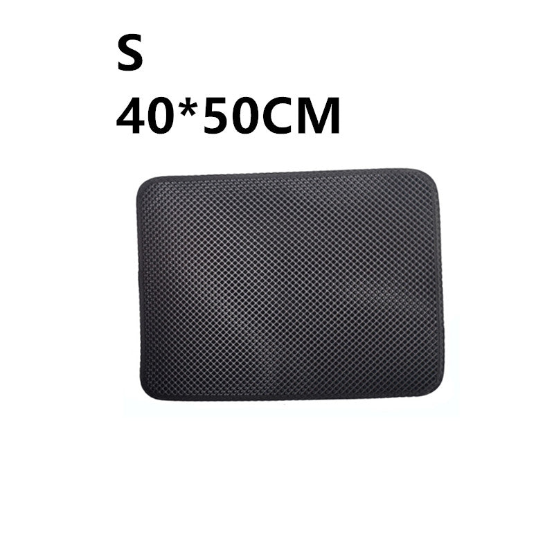 Double-Layer Litter Trapping Mat – view 4