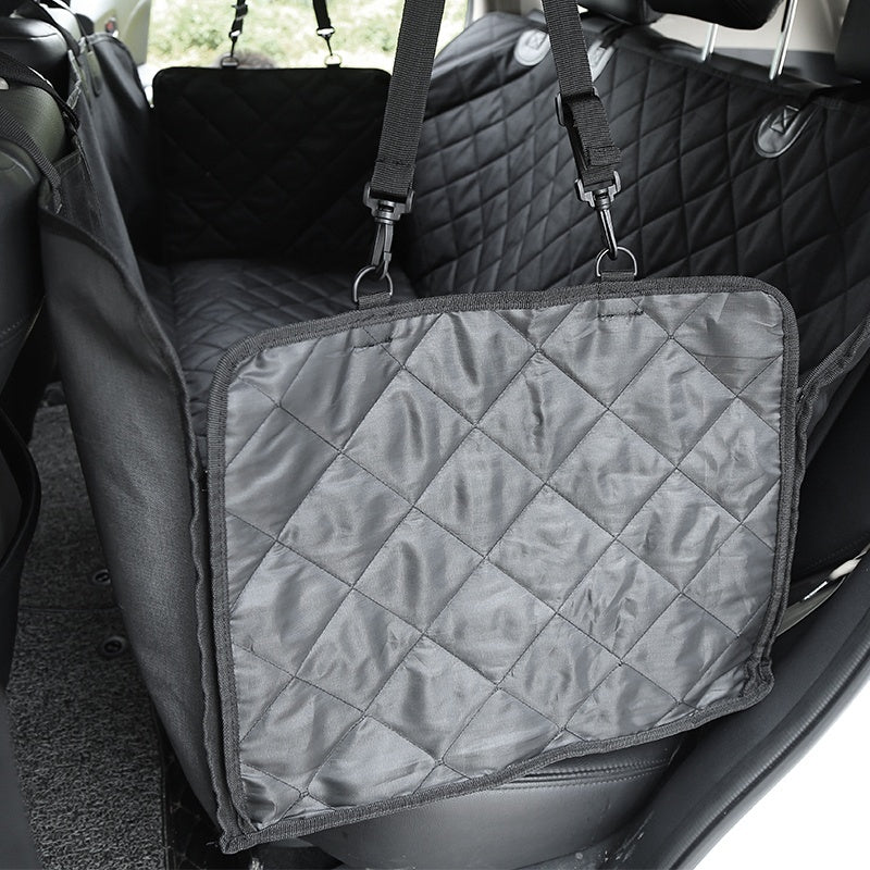 Car Seat Pet Cushion – KC03 Hanging Basket Style
