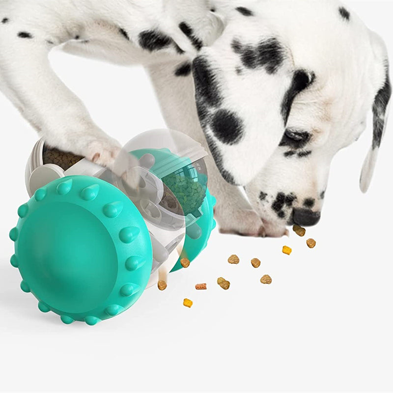Wobble Robot Treat Toy – view 9