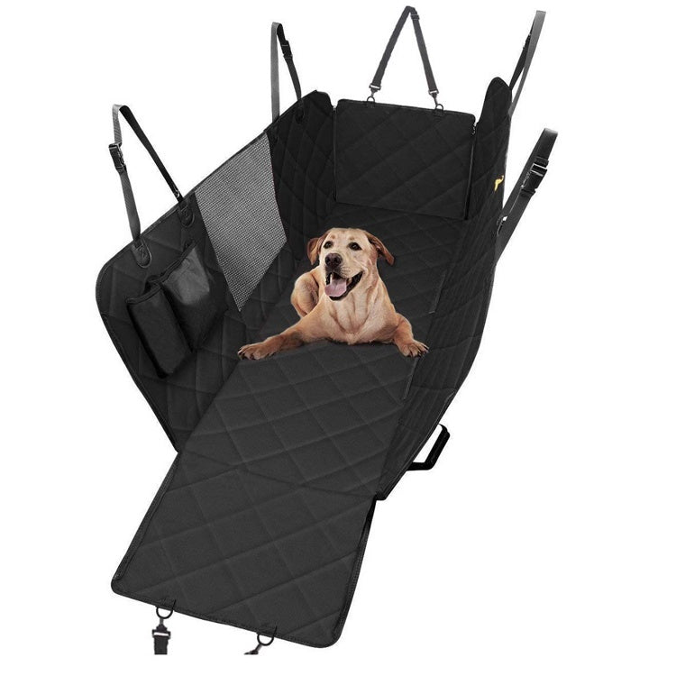 Car Seat Pet Cushion – KC04 network upgrade version