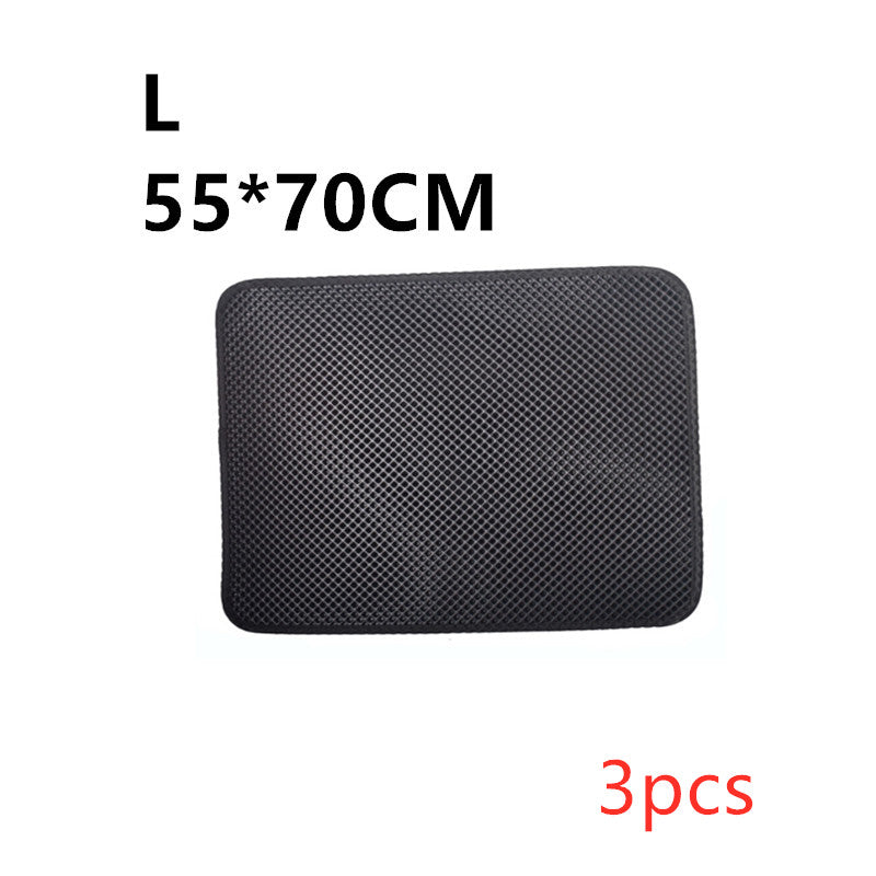 Double-Layer Litter Trapping Mat – L3PC