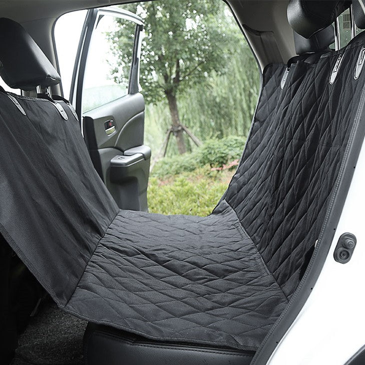 Car Seat Pet Cushion by Beasock