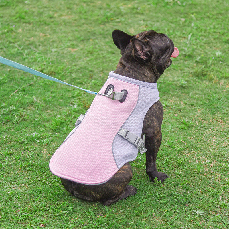 Summer Cooling Vest – view 3
