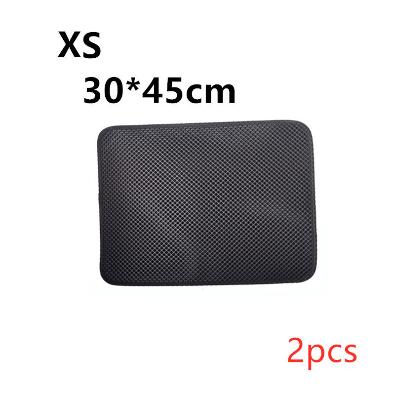 Double-Layer Litter Trapping Mat – XS2PC