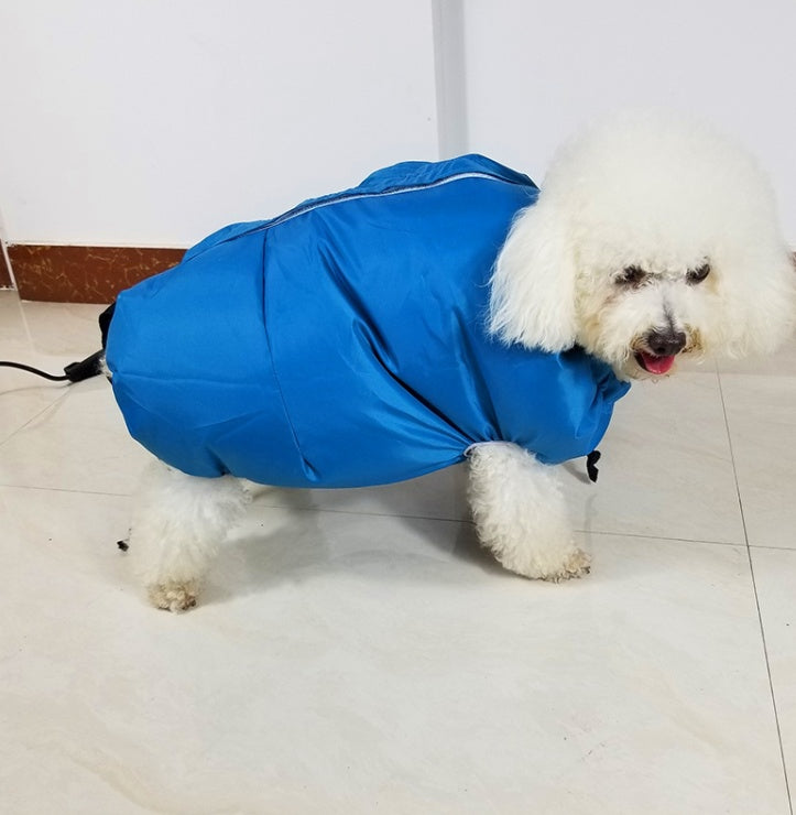 Dog Drying Bag – L, M, S
