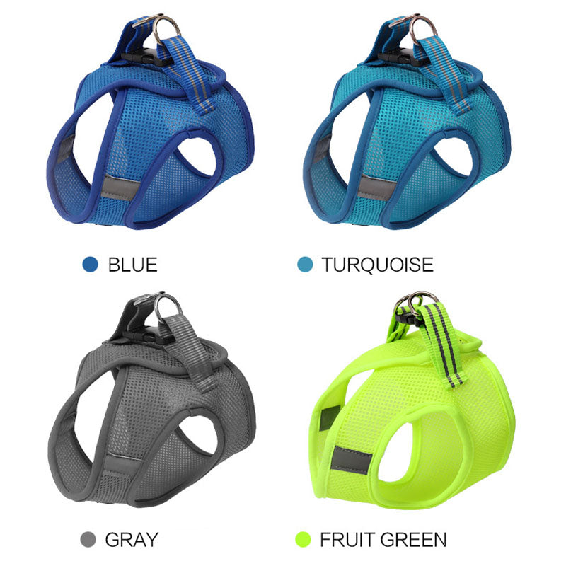 Escape-Proof Cat Harness – view 2
