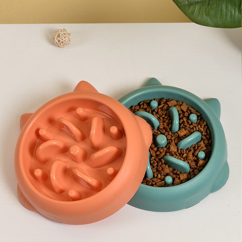 Slow Feeder Bowl – view 3