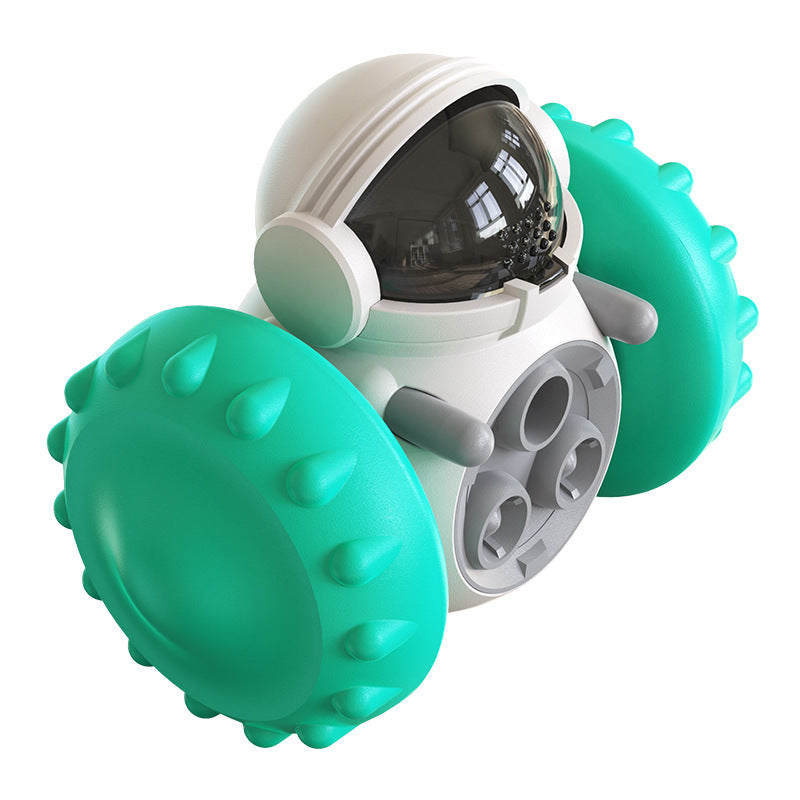 Wobble Robot Treat Toy – view 5