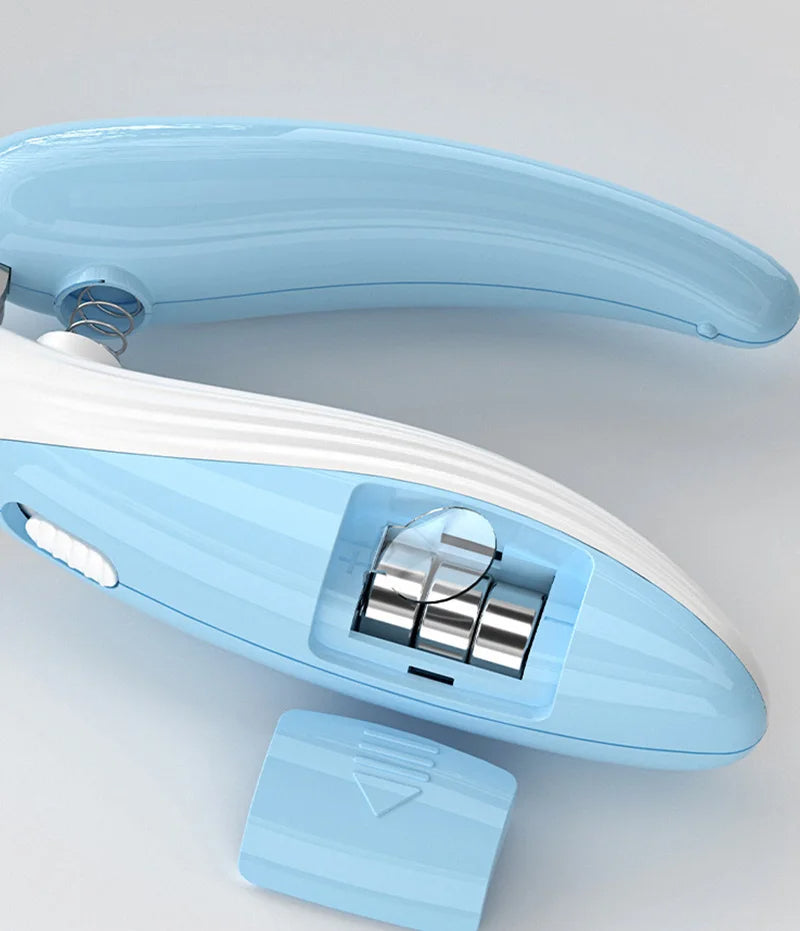 LED Pet Nail Clippers – view 2