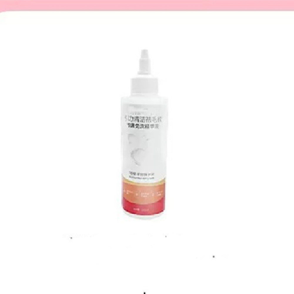 Dematting Brush with Cleansing Tank – view 6