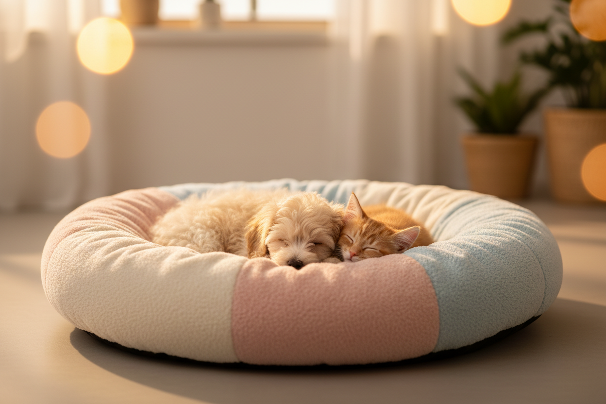 Beds