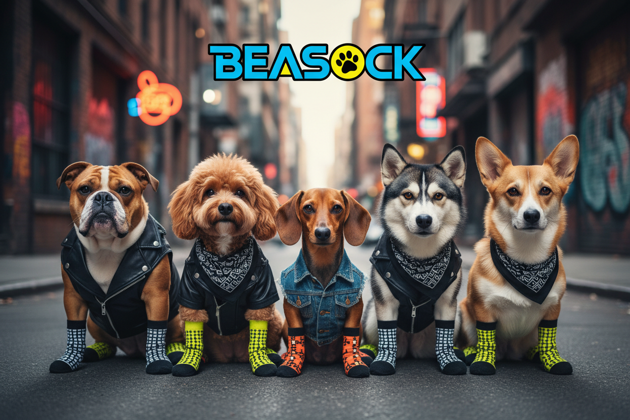 DOG COLLECTION