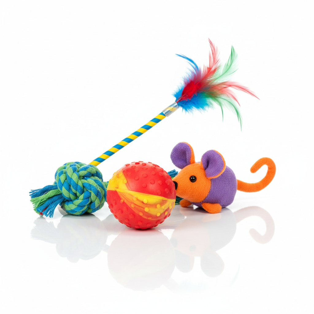 Toy &  accessories