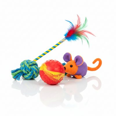 Toys & Play