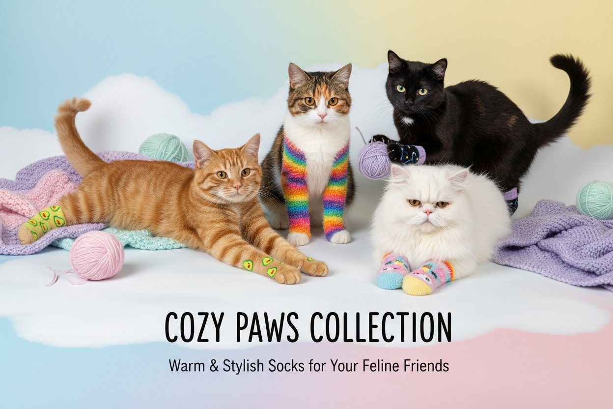 CAT COLLECTION
