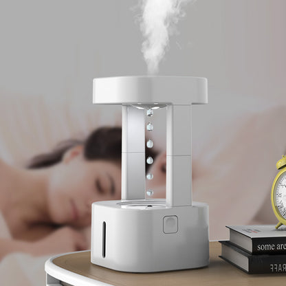 Anti-Gravity Water Drop Humidifier – view 4