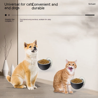 Magnetic Pet Bowl – view 2