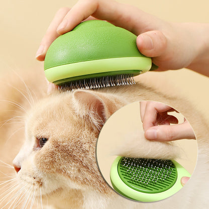 Avocado Massage Brush by Beasock
