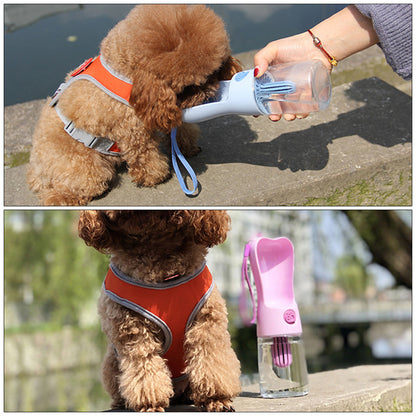 Filtered Travel Water Bottle – view 2
