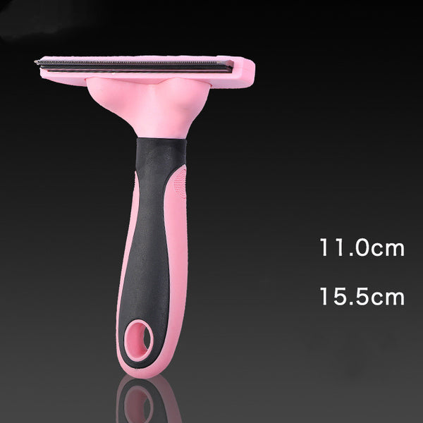 Ergonomic Handle