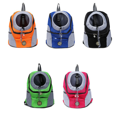 Pet Travel Backpack by Beasock