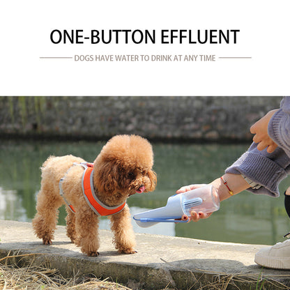 Filtered Travel Water Bottle – view 5