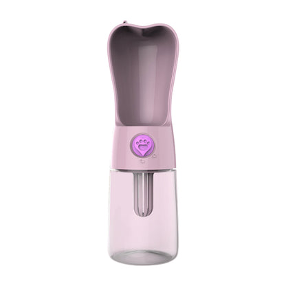 Filtered Travel Water Bottle – view 6