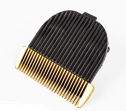 Low-Noise Pet Hair Clipper – Cutting head