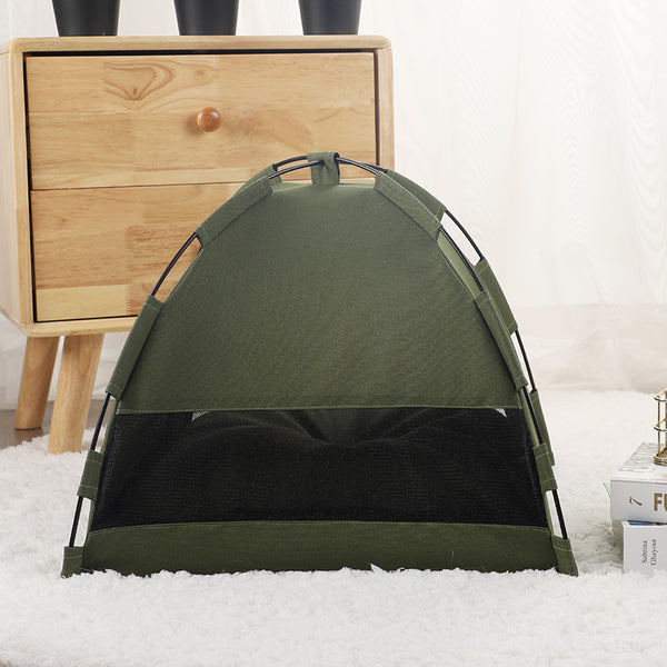 Indoor Hideaway