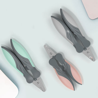 Precision Pet Nail Clippers by Beasock