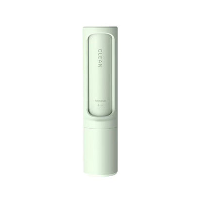 Reusable Pet Hair Remover Roller – Green