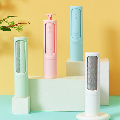 Reusable Pet Hair Remover Roller by Beasock