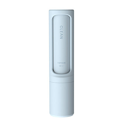 Reusable Pet Hair Remover Roller – Blue