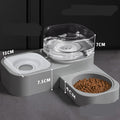 Cordless Auto Water Feeder