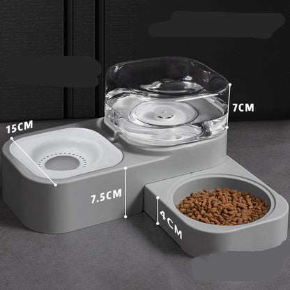 Cordless Auto Water Feeder by Beasock